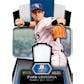2012 Bowman Platinum Baseball Hobby 12-Box Case