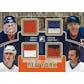 2010/11 In The Game Decades - The 80's Hockey Hobby Box