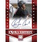 2012 Panini Elite Extra Edition Baseball Hobby Box