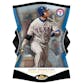 2012 Topps Finest Baseball Hobby Box