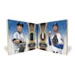 2012 Topps Five Star Baseball Hobby Box