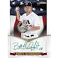 2012 Panini USA Baseball Hobby Box (Set)