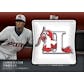 2012 Topps Pro Debut Baseball Hobby Box