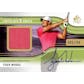 2012 Upper Deck SP Authentic Golf Hobby Box
