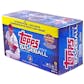 2012 Topps Series 1 Baseball Blaster Box (Reed Buy)
