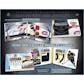 2011/12 Upper Deck The Cup Hockey Hobby 3-Box Case