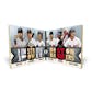 2012 Topps Triple Threads Baseball Hobby Box