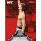 2012 Topps UFC Bloodlines Hobby Box