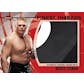 2012 Topps UFC Finest Hobby Box
