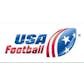 2011 Upper Deck USA Football Hobby Box (Set)