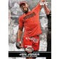 2013 Topps UFC Bloodlines Hobby Box