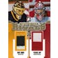 2012/13 In The Game Between the Pipes Hockey Hobby Box