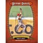 2013 Topps Gypsy Queen Baseball Hobby Box