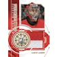 2012/13 In The Game Motown Madness Hockey Hobby Box