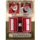 2012/13 In The Game Motown Madness Hockey Hobby 10-Box Case