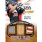 2013 Panini USA Champions Baseball Hobby Box