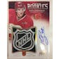 2012/13 Panini Prime Hockey Hobby 8-Box Case