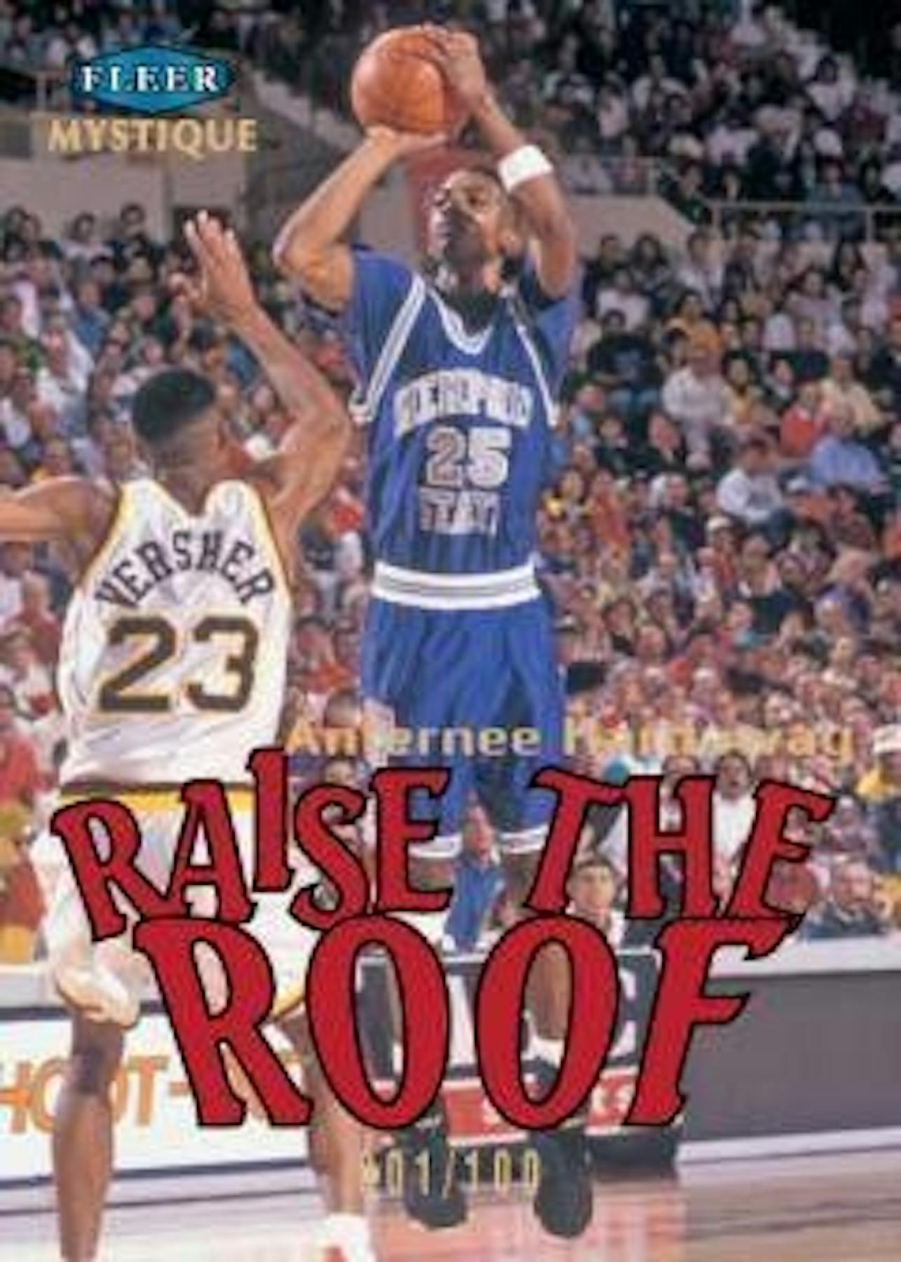 2012/13 Upper Deck Fleer Retro Basketball Hobby Box | DA Card World