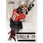 2012/13 Score Hockey 36-Pack Box