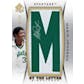 2012/13 Upper Deck SP Authentic Basketball Hobby 12-Box Case