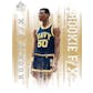 2012/13 Upper Deck SP Authentic Basketball Hobby Box