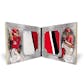2013 Topps Museum Collection Baseball Hobby 6-Box Case