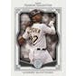 2013 Topps Museum Collection Baseball Hobby 6-Box Case