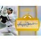 2013 Topps Tribute Baseball Hobby Box