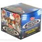 2013 Topps Baseball Hobby Sticker 16-Box Case