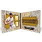 2013 Topps Triple Threads Baseball Hobby Box