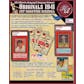 2014 HAC Originals 1941 Playball Cut Signature Baseball Hobby Box