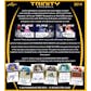 2014 Leaf Trinity Baseball Hobby Box