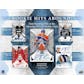 2015/16 Upper Deck The Cup Hockey Hobby 6-Box Case