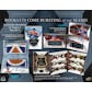2015/16 Upper Deck The Cup Hockey Hobby 3-Box Case