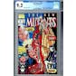 2019 Hit Parade Famous Firsts Graded Comic Edition Hobby Box - Series 4 - RARE Captain Marvel Issue!