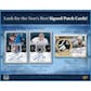 2013-14 Upper Deck The Cup (Exquisite) Hockey Hobby 3-Box Case
