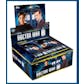 Doctor Who Trading Cards 12-Box Case (Topps 2015)