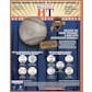 2015 TriStar Hidden Treasures Series 7 Baseball Hobby Box