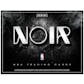 2014/15 Panini Noir Basketball Hobby 3-Box Case