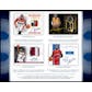 2014/15 Panini National Treasures Basketball Hobby 3-Box Case