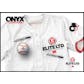 2015 Onyx Elite Limited Baseball Jersey Collection Hobby Box