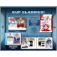2014/15 Upper Deck The Cup Hockey Hobby 3-Box Case
