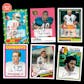 2015 Topps Football 60th Anniversary Retired Autograph Rookie Card Pack