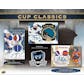 2016/17 Upper Deck The Cup Hockey Hobby Box