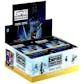 Star Wars: The Empire Strikes Back Micro Comic Collectors Packs Box (24 Ct.) (IDW)