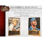 2016 Upper Deck All-Time Greats Master Collection Set (Box)
