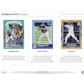 2016 Panini Donruss Optic Baseball Hobby 12-Box Case