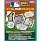 2016 Topps Wacky Packages Baseball Collector's Edition 6-Box Case