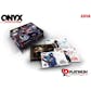 2016 Onyx Platinum Elite Baseball Hobby 25-Box Case