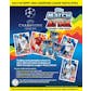 2017/18 Topps UEFA Champions League Match Attax Soccer Pack